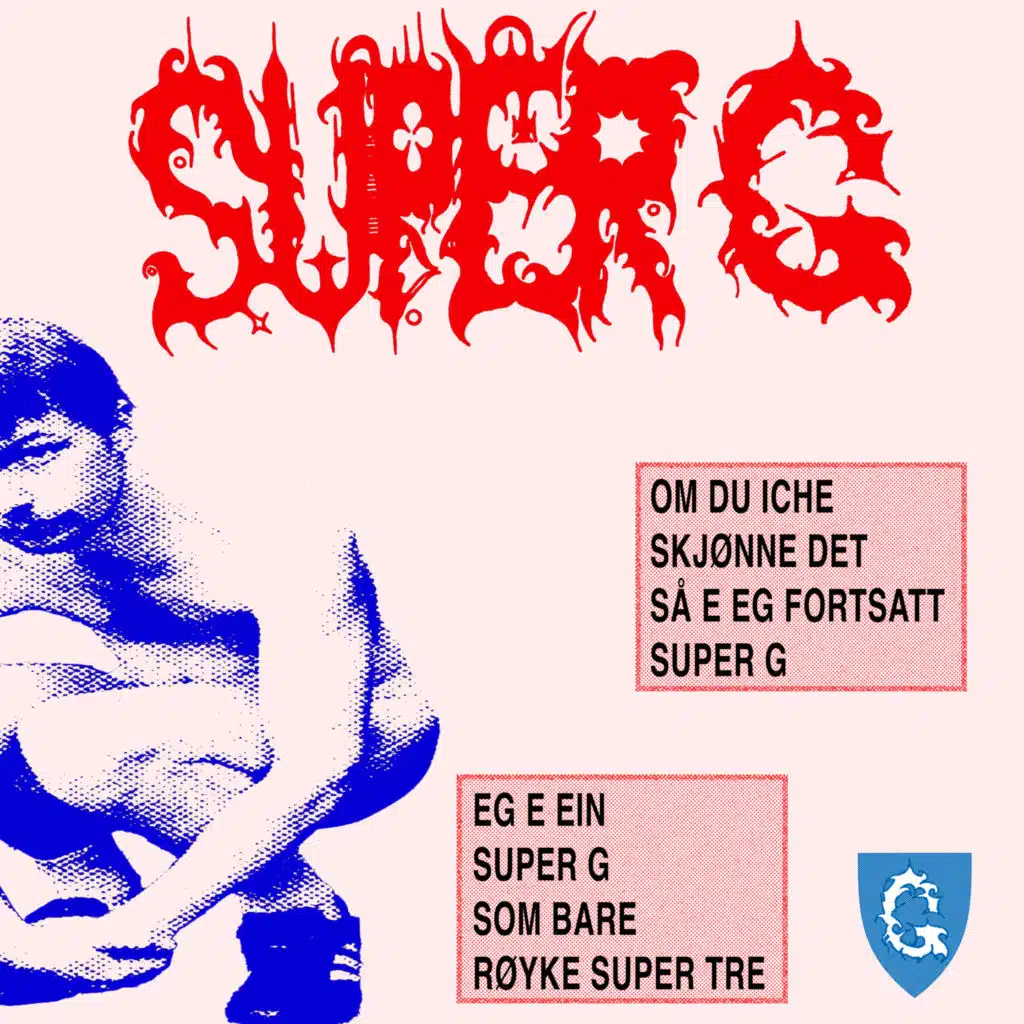 Super G