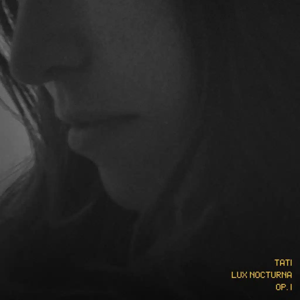 Ignis in the Strings (Allegro)