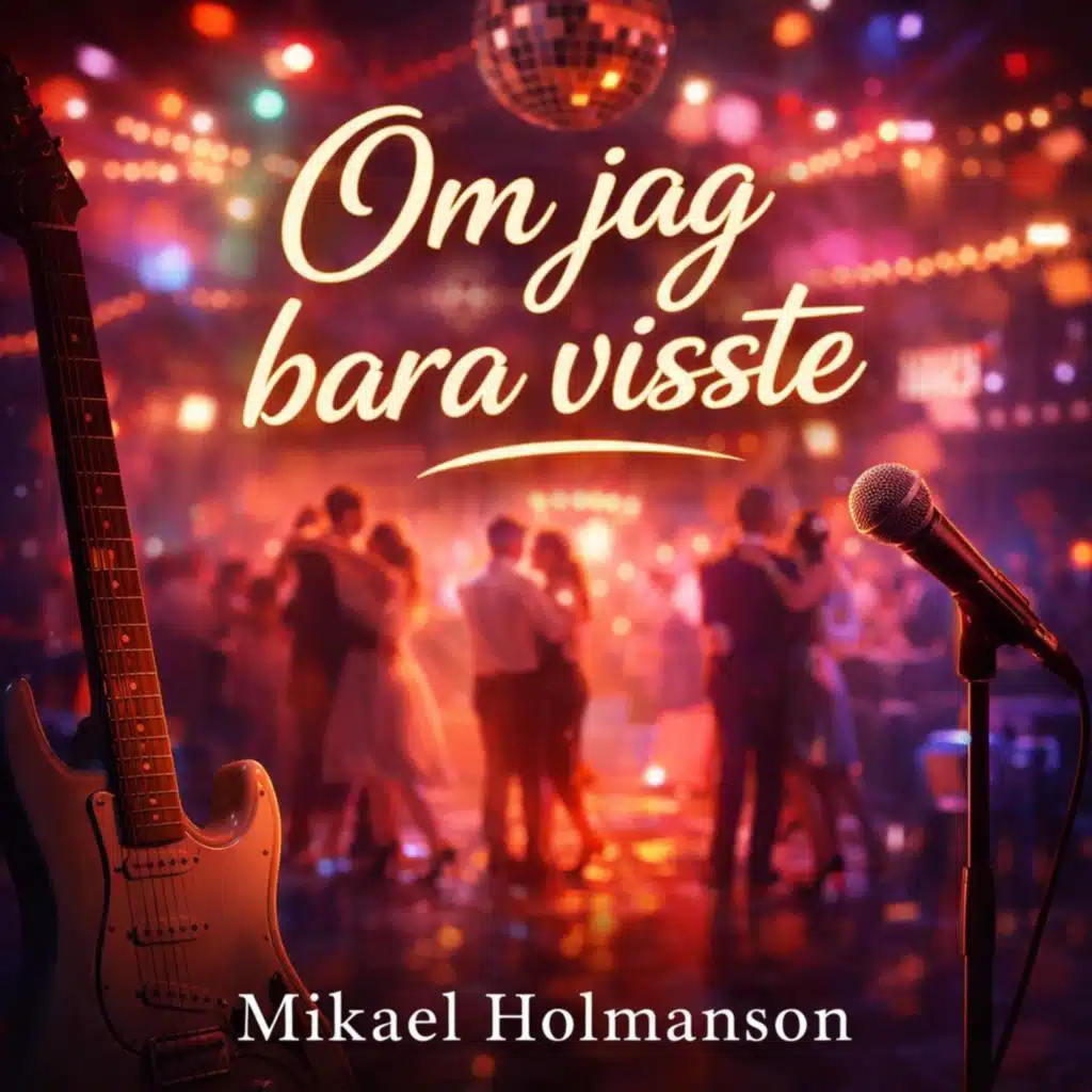 Om jag bara visste