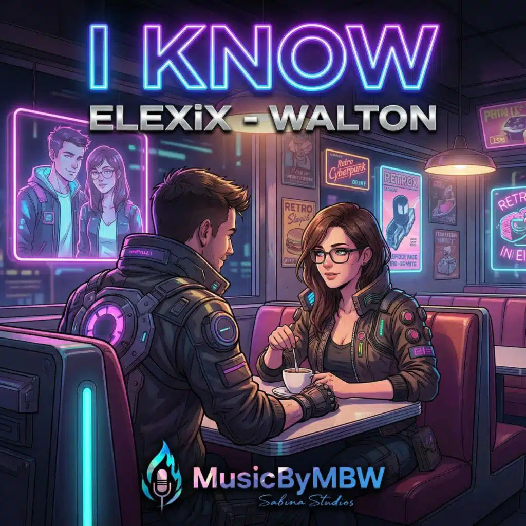 ELEXiX & Mark Walton