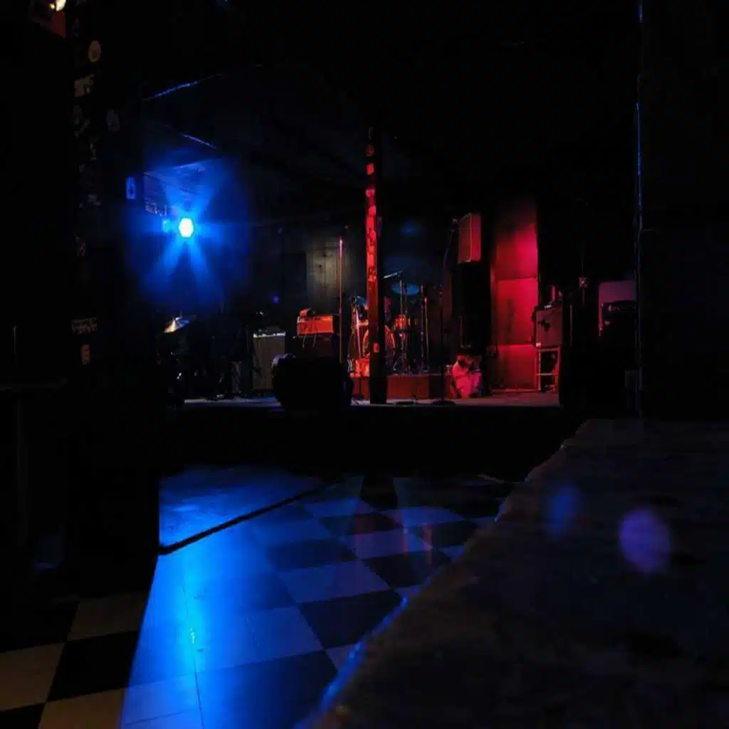 Live at the Union