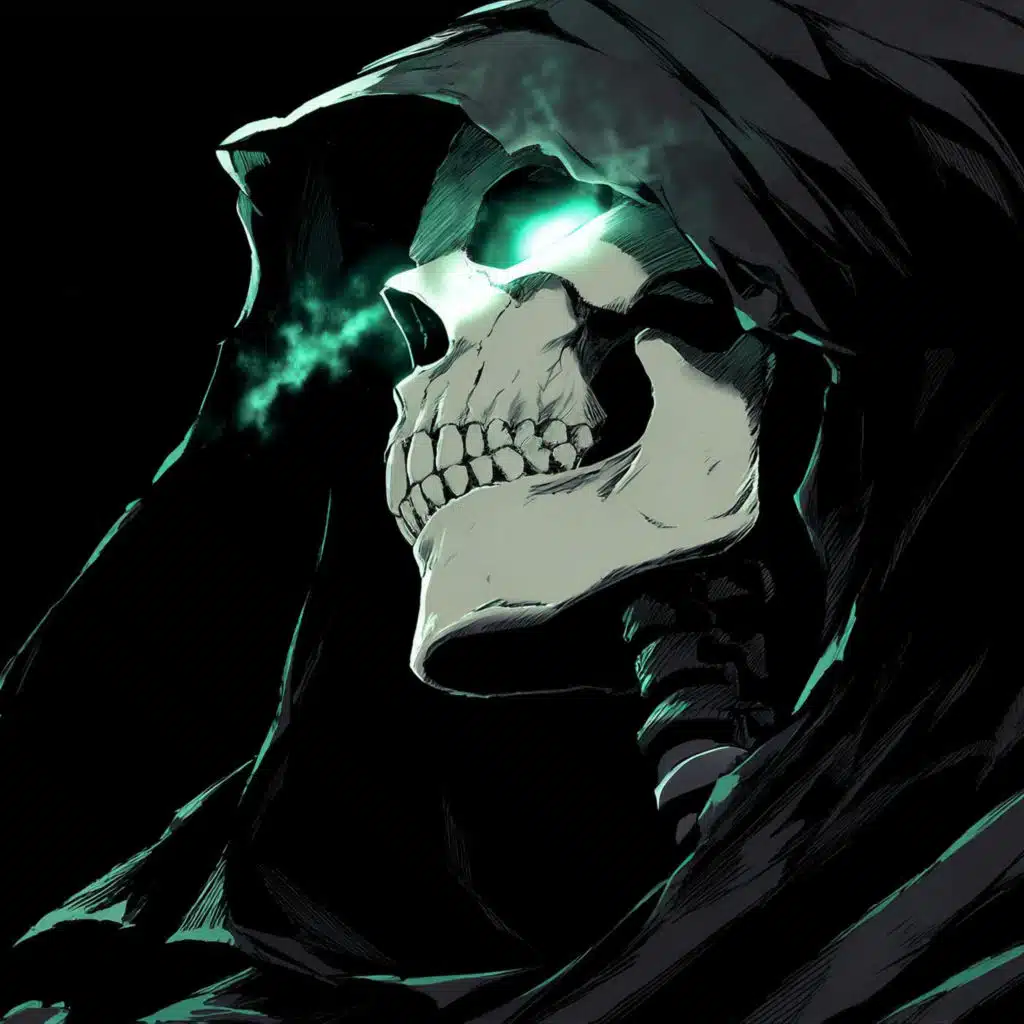 Phantom Reign