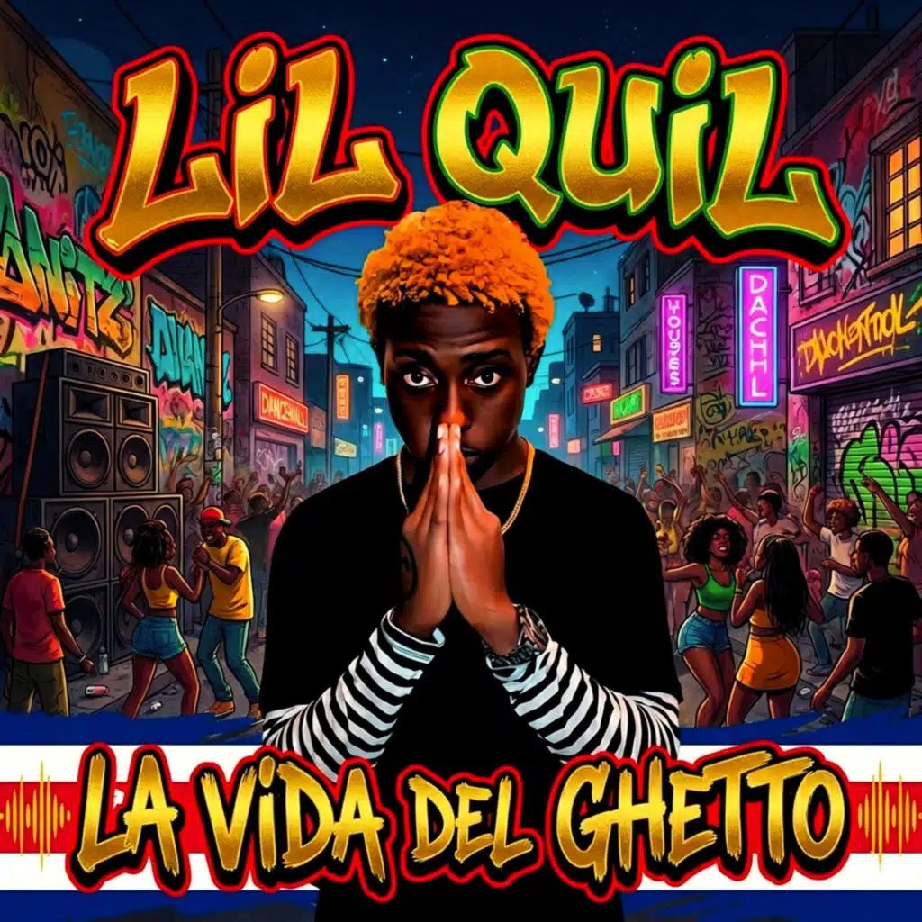 La Vida Del Ghetto