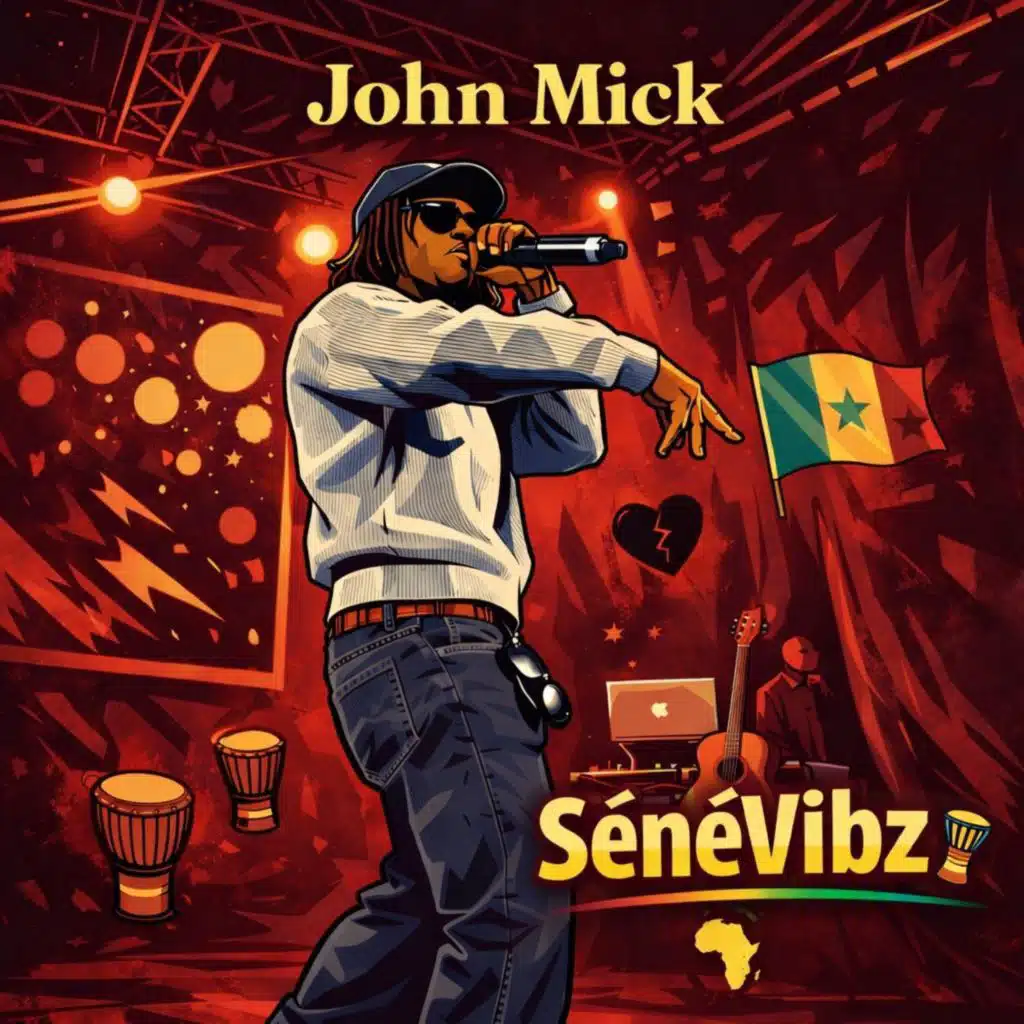 SénéVibz