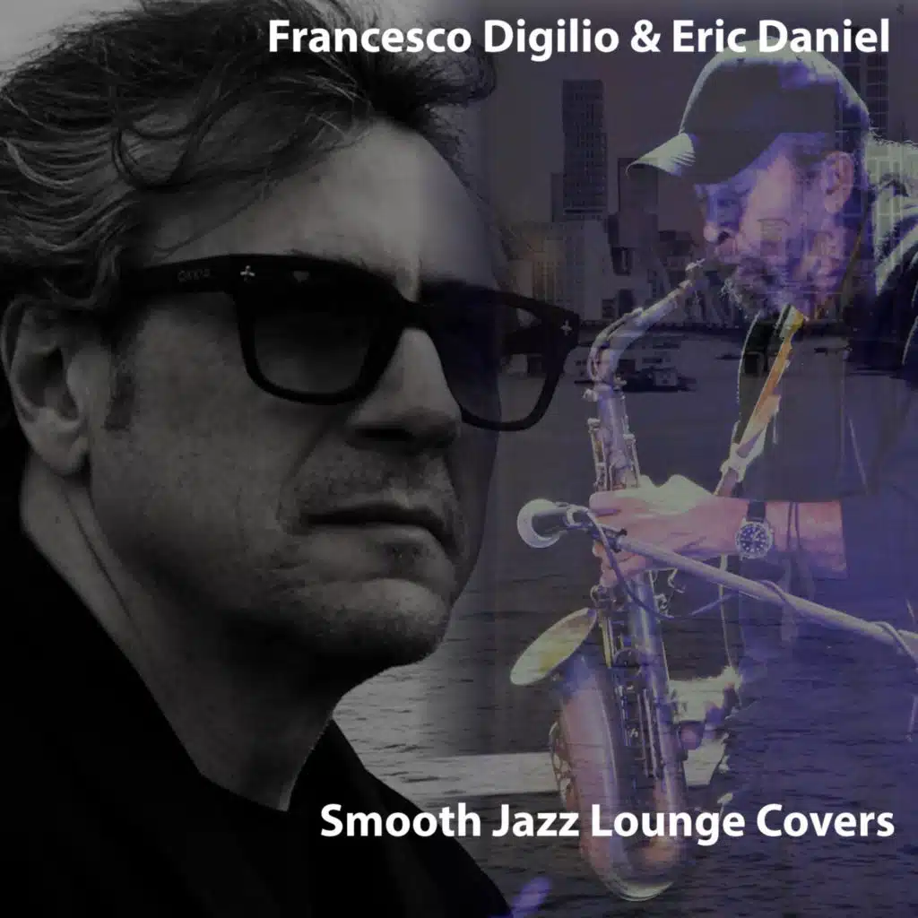 Smooth Jazz Lounge Covers