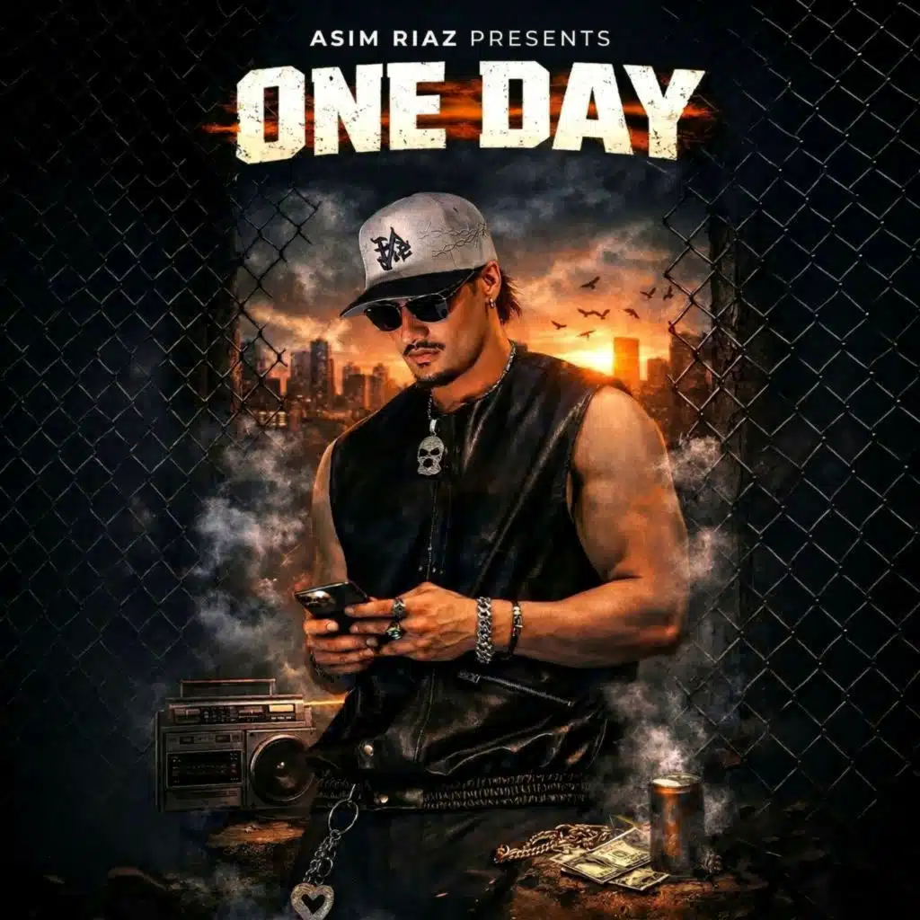 ONE DAY
