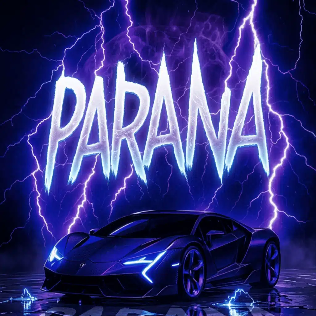 Parana!