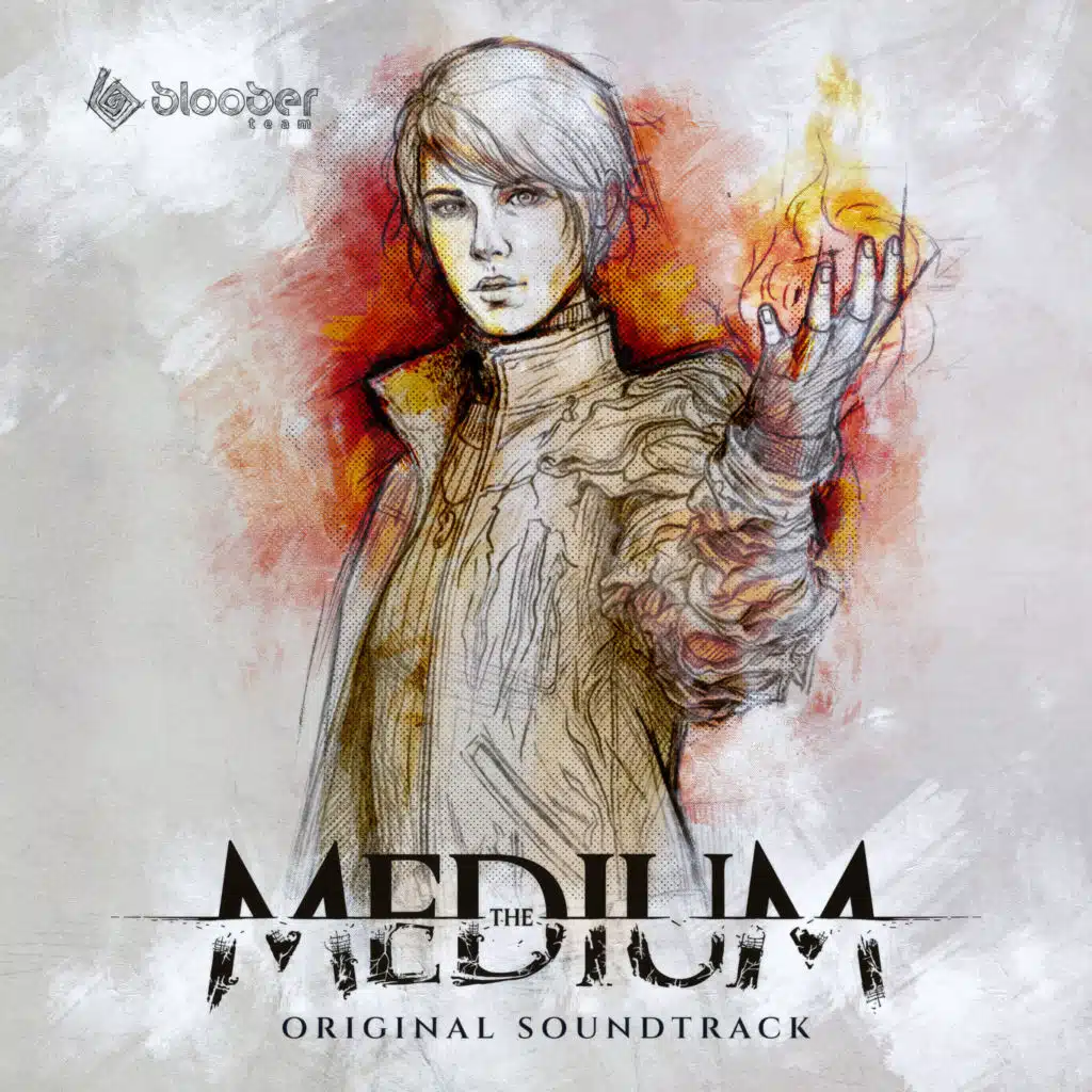 The Medium (Original Game Soundtrack)