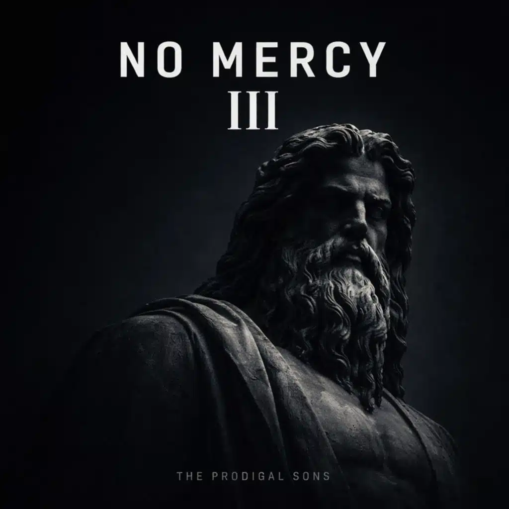 No Mercy EP III