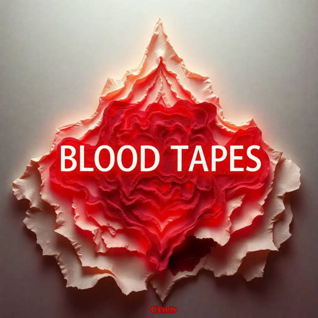 Blood Tapes
