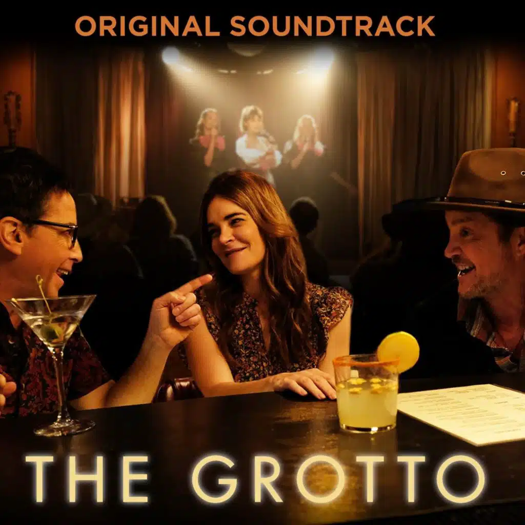 The Grotto (Original Soundtrack)