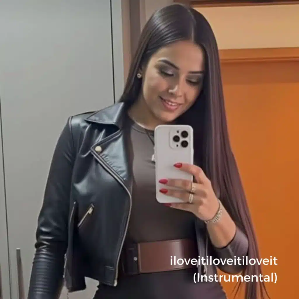 iloveitiloveitiloveit (Instrumental)