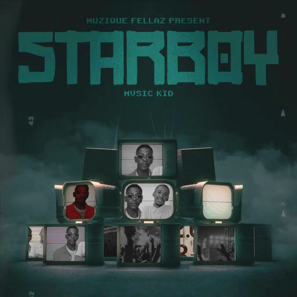Star Boy 2.0