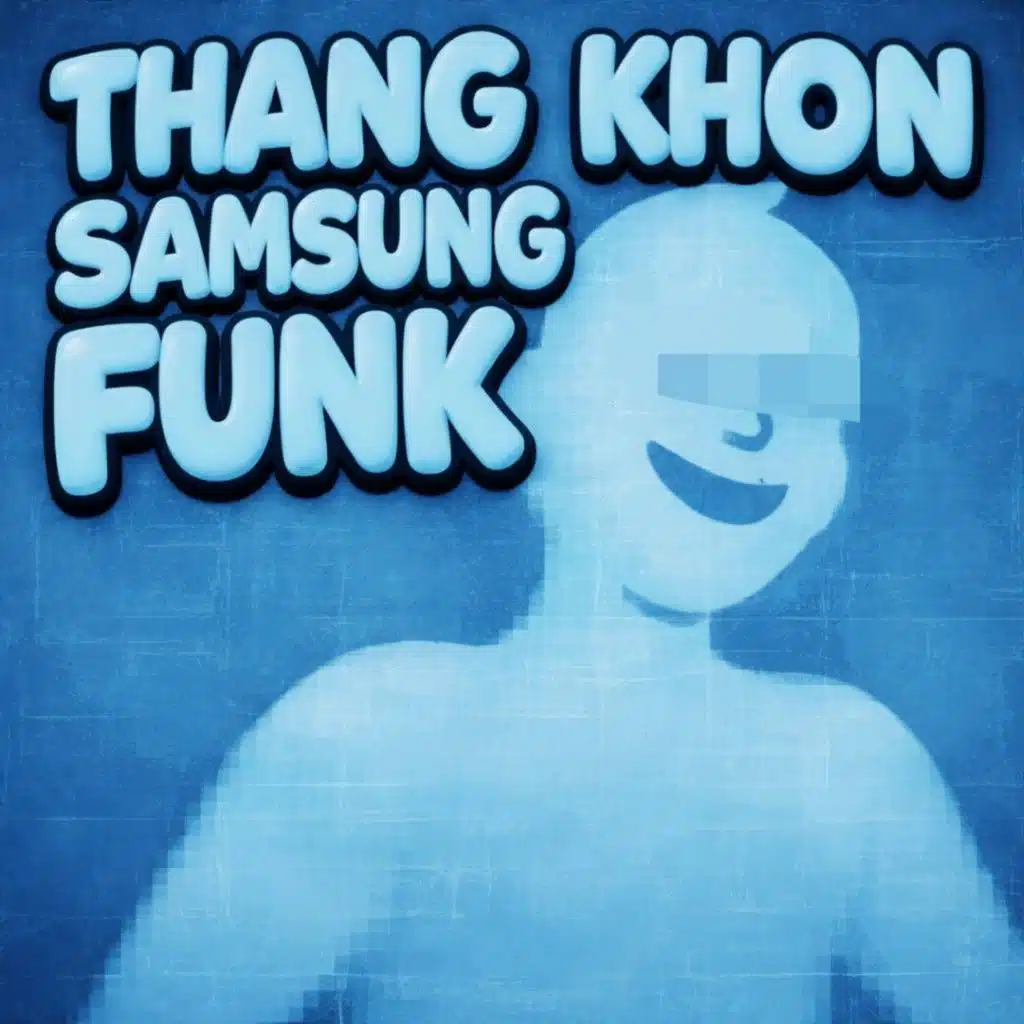 THANG KHON SAMSUNG FUNK