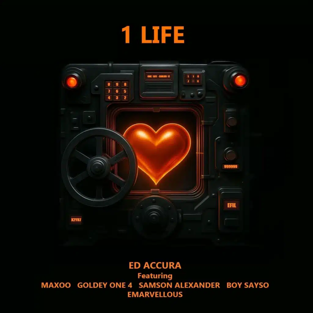 Ed Accura