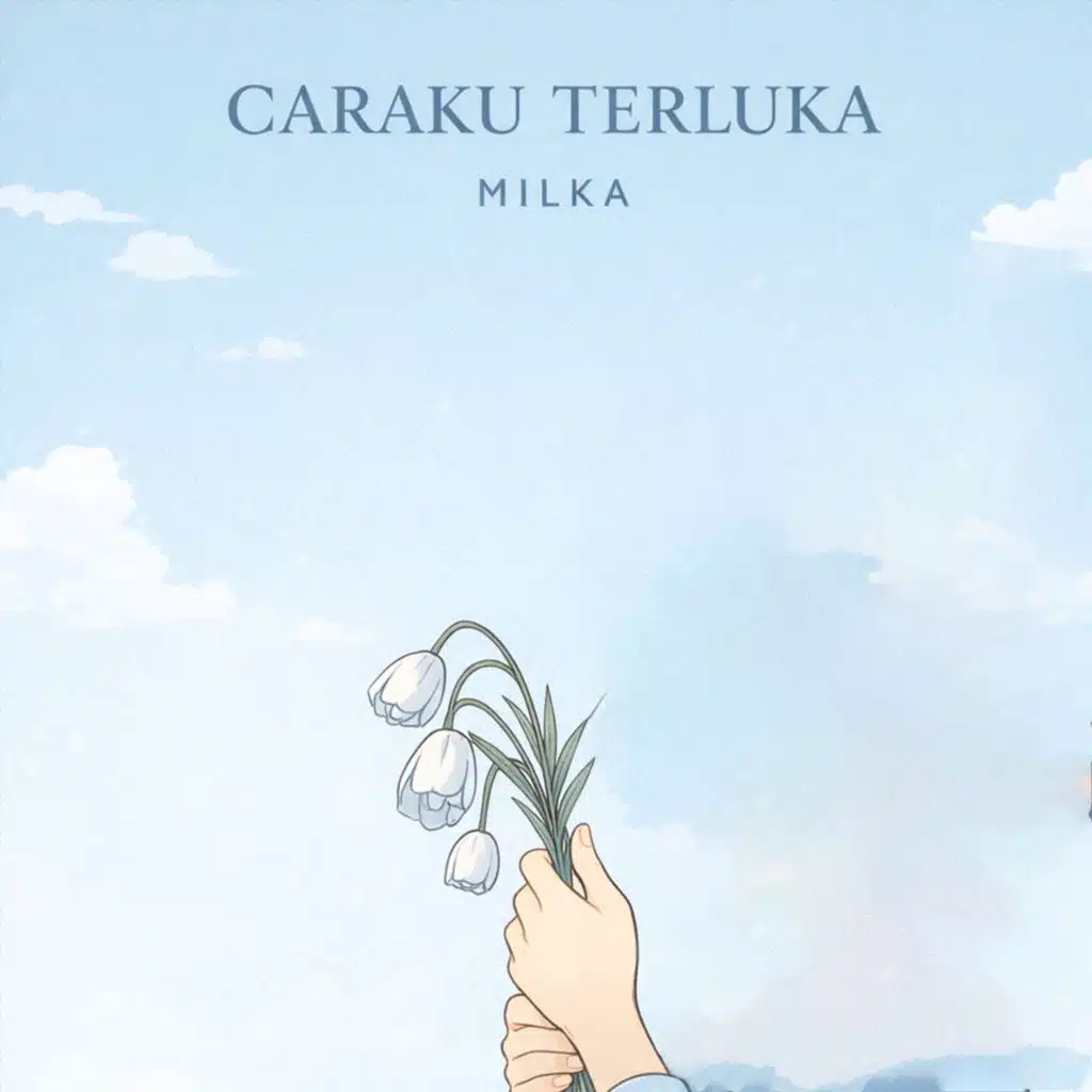 Caraku Terluka