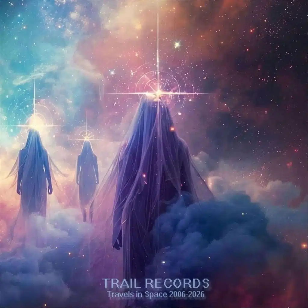 Travels in Space 2006-2026