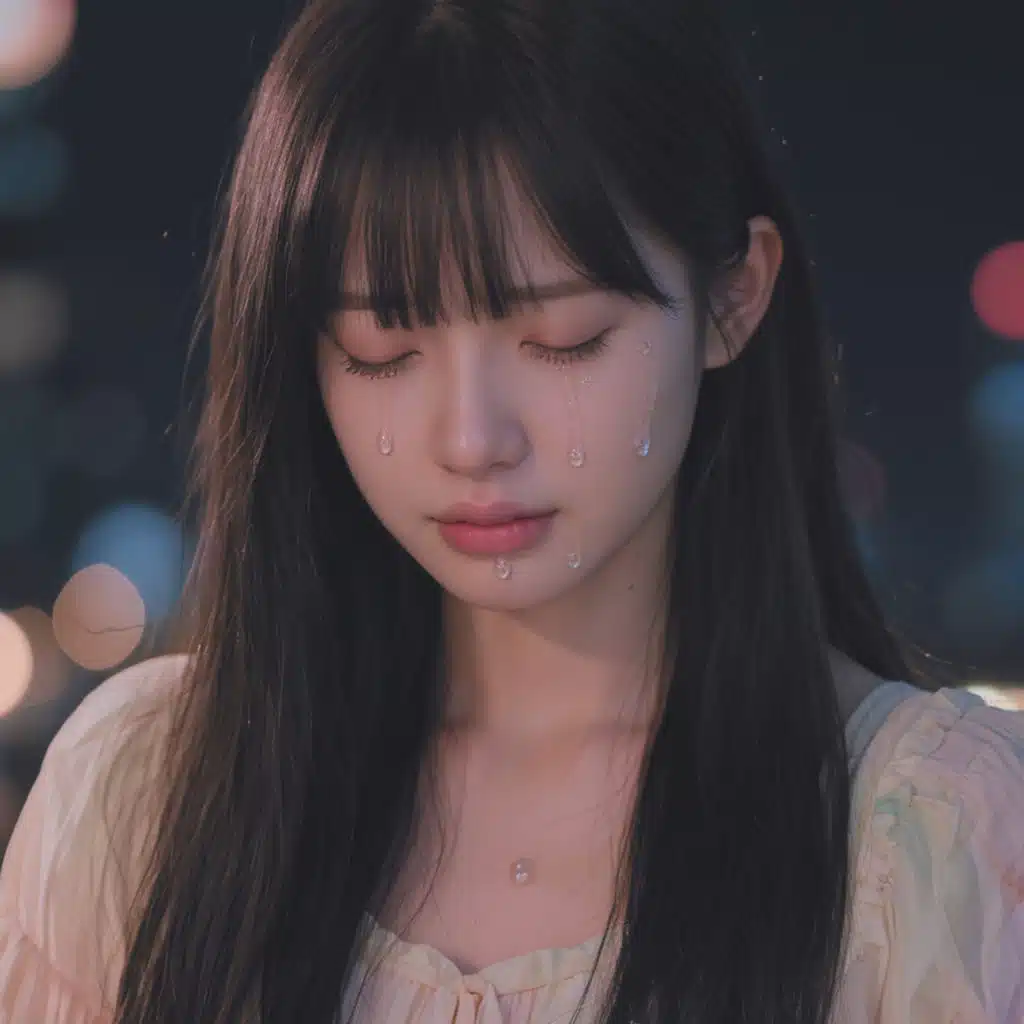 Tear up the Memories