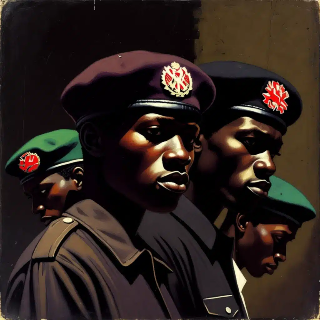 Wifi & Juju (The Cultist) [feat. Emeka Odiamma]