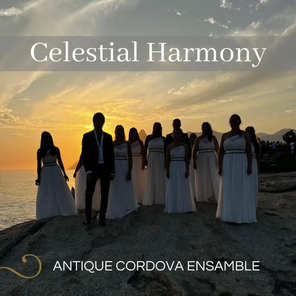 Celestial Harmony