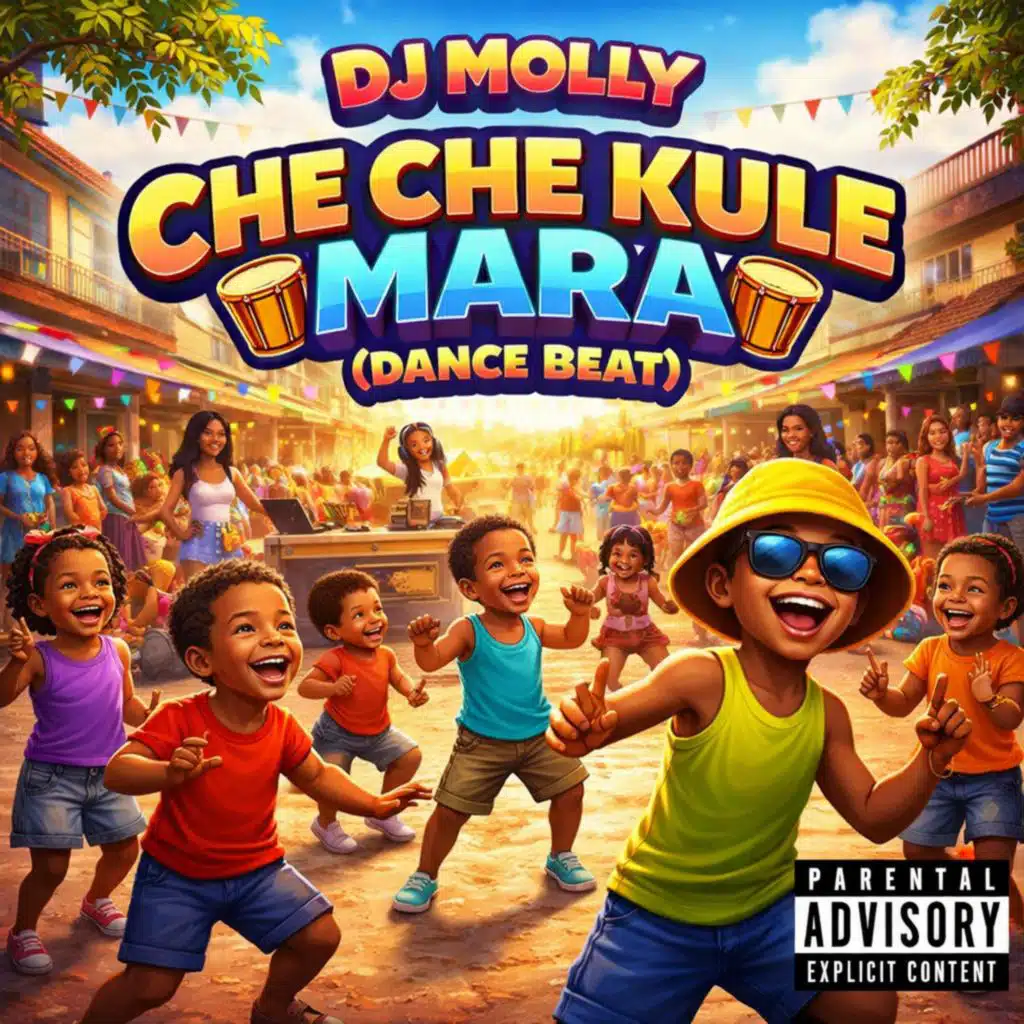 Che che kule mara dance beat