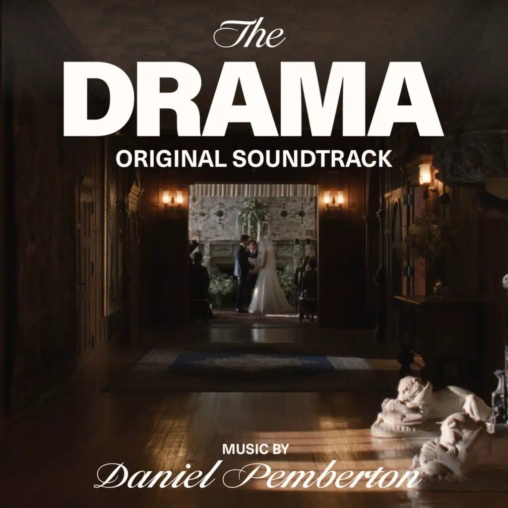 The Drama (Original Soundtrack)