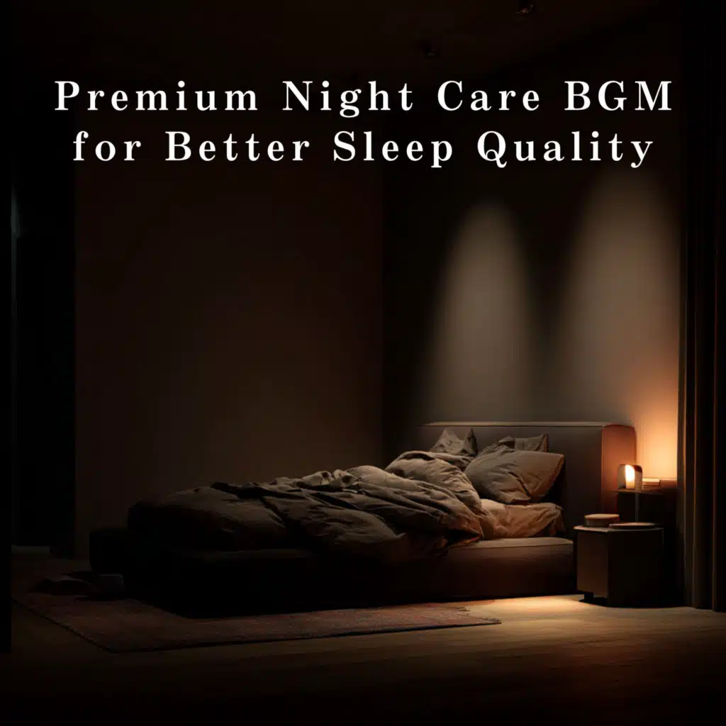 Premium Night Care BGM for Better Sleep Quality