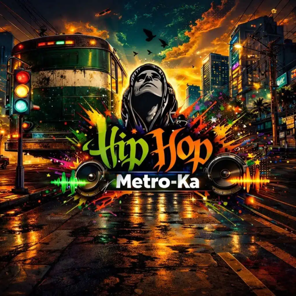 Hip Hop Metro Ka