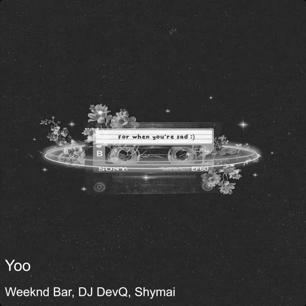 DJ DEVQ, Weeknd Bar & Shymai