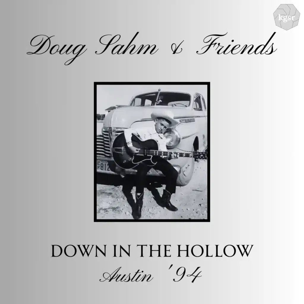 Down In The Hollow (Live Austin '94)