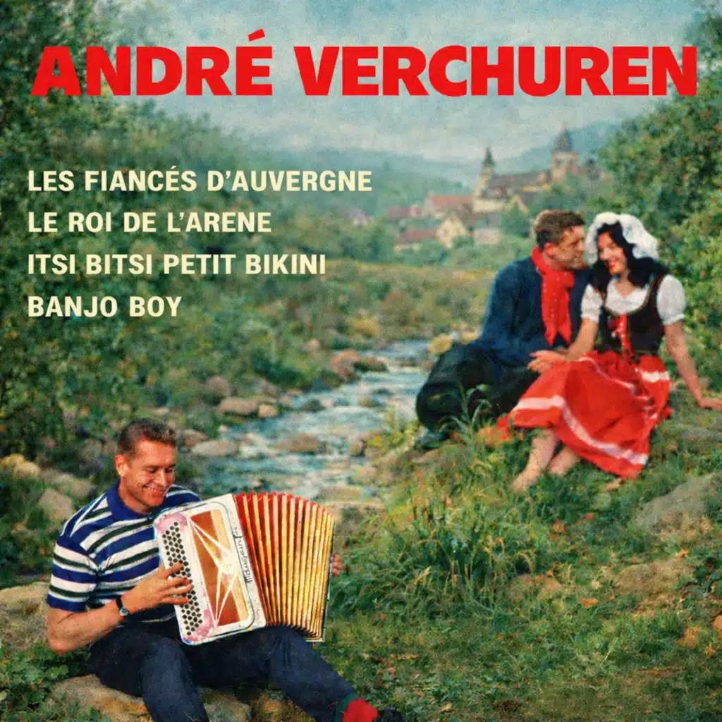 Les fiancés d'Auvergne (Original Remastered)