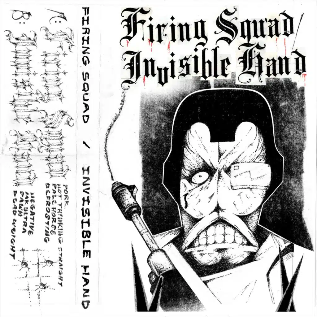 Firing Squad / Invisible Hand