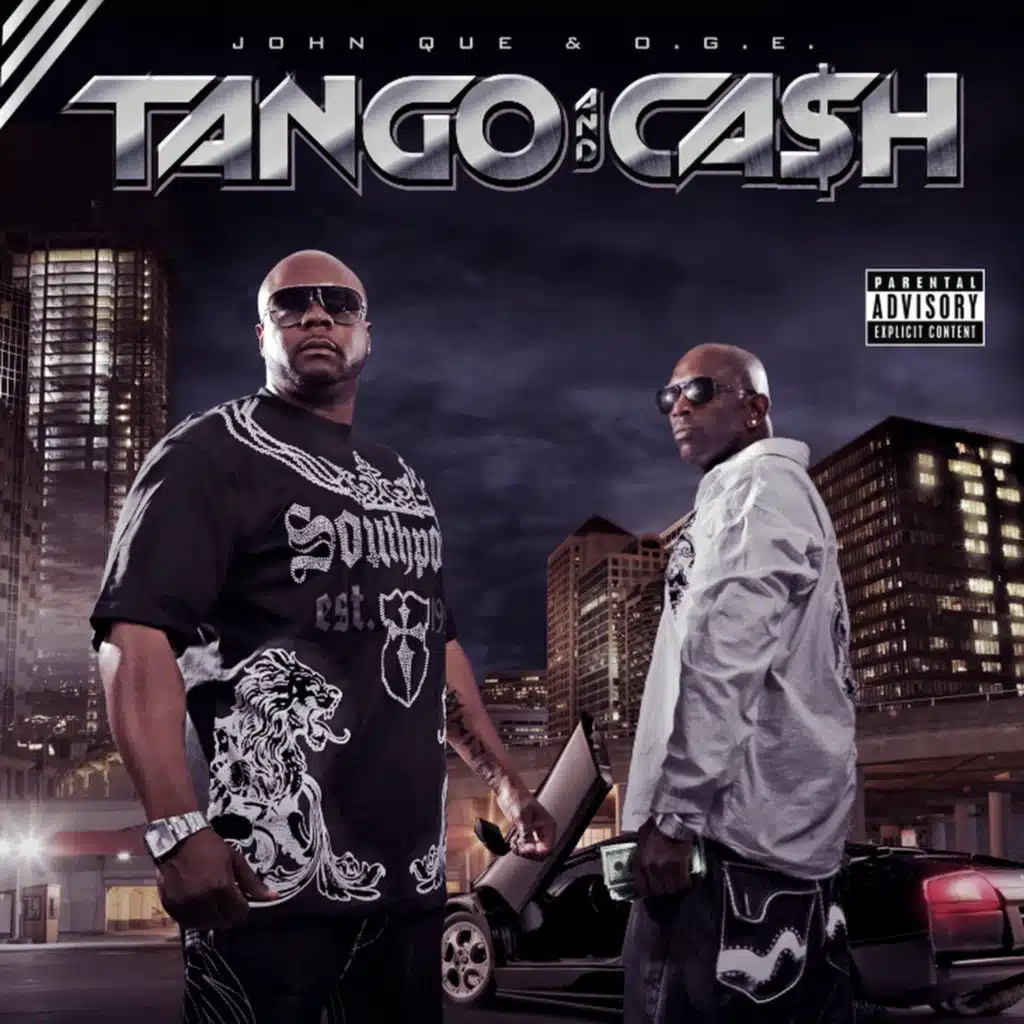 Tango & Ca$h