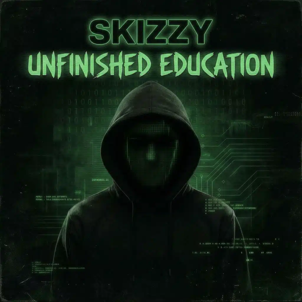 Unfinished Education