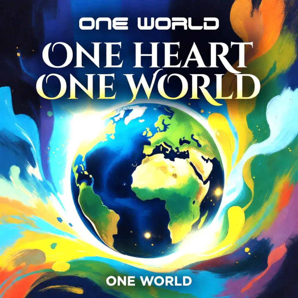 One Heart One World