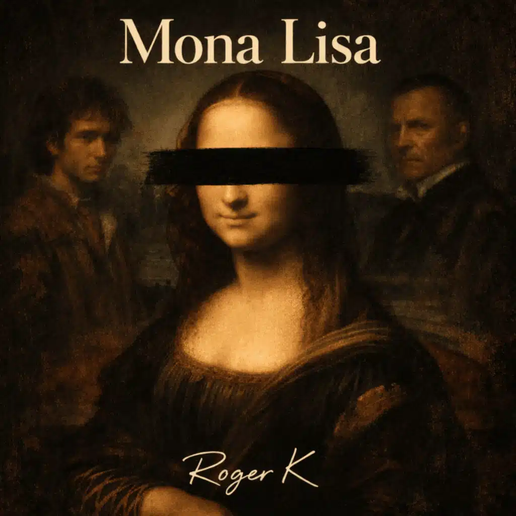 Mona Lisa