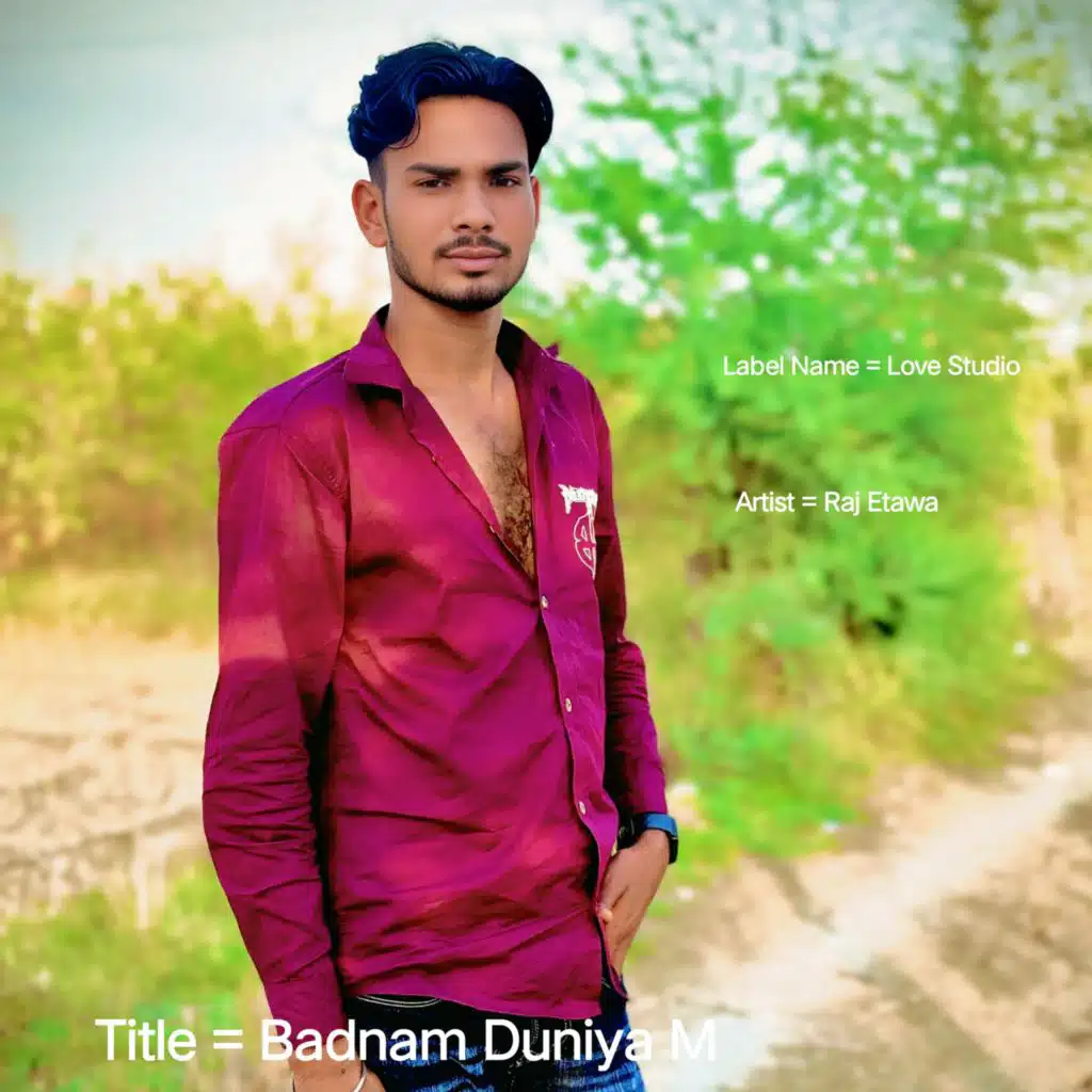 Badnam Duniya M