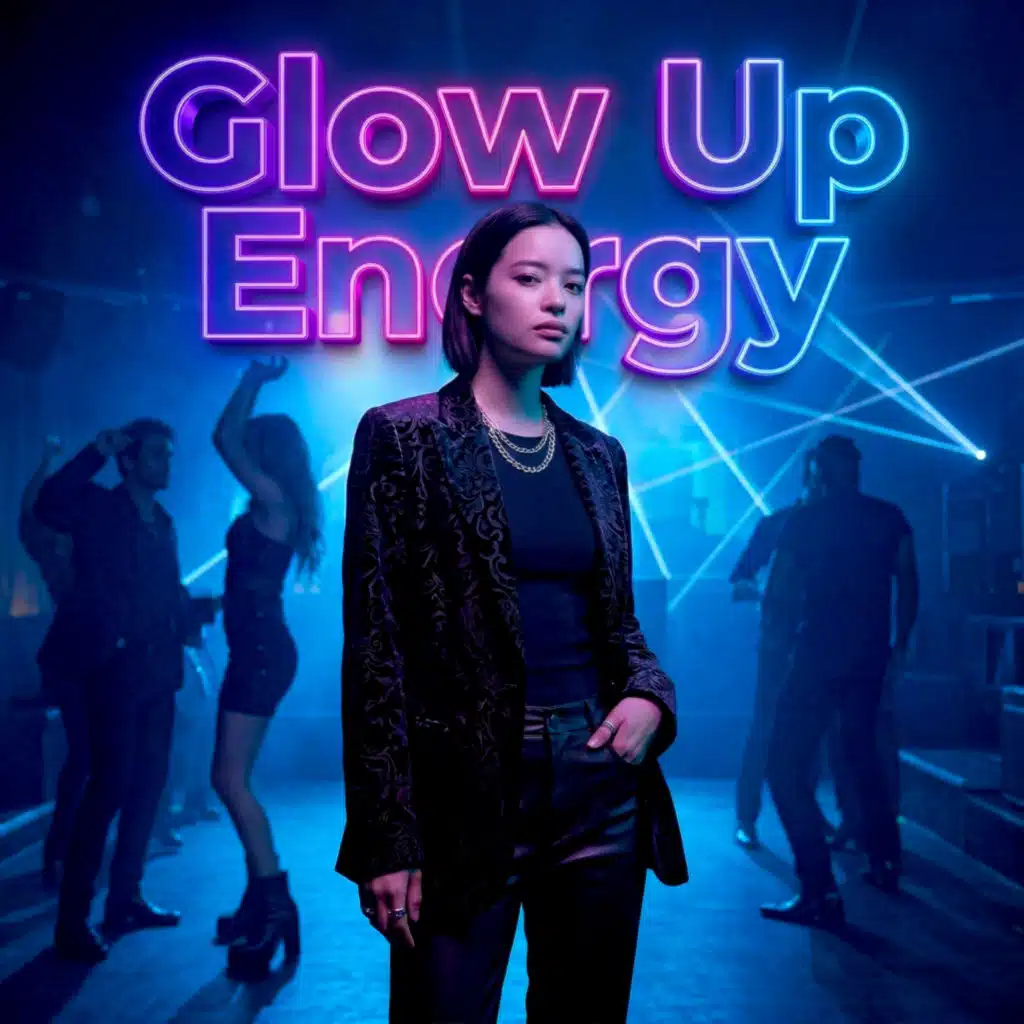 Glow Up Energy
