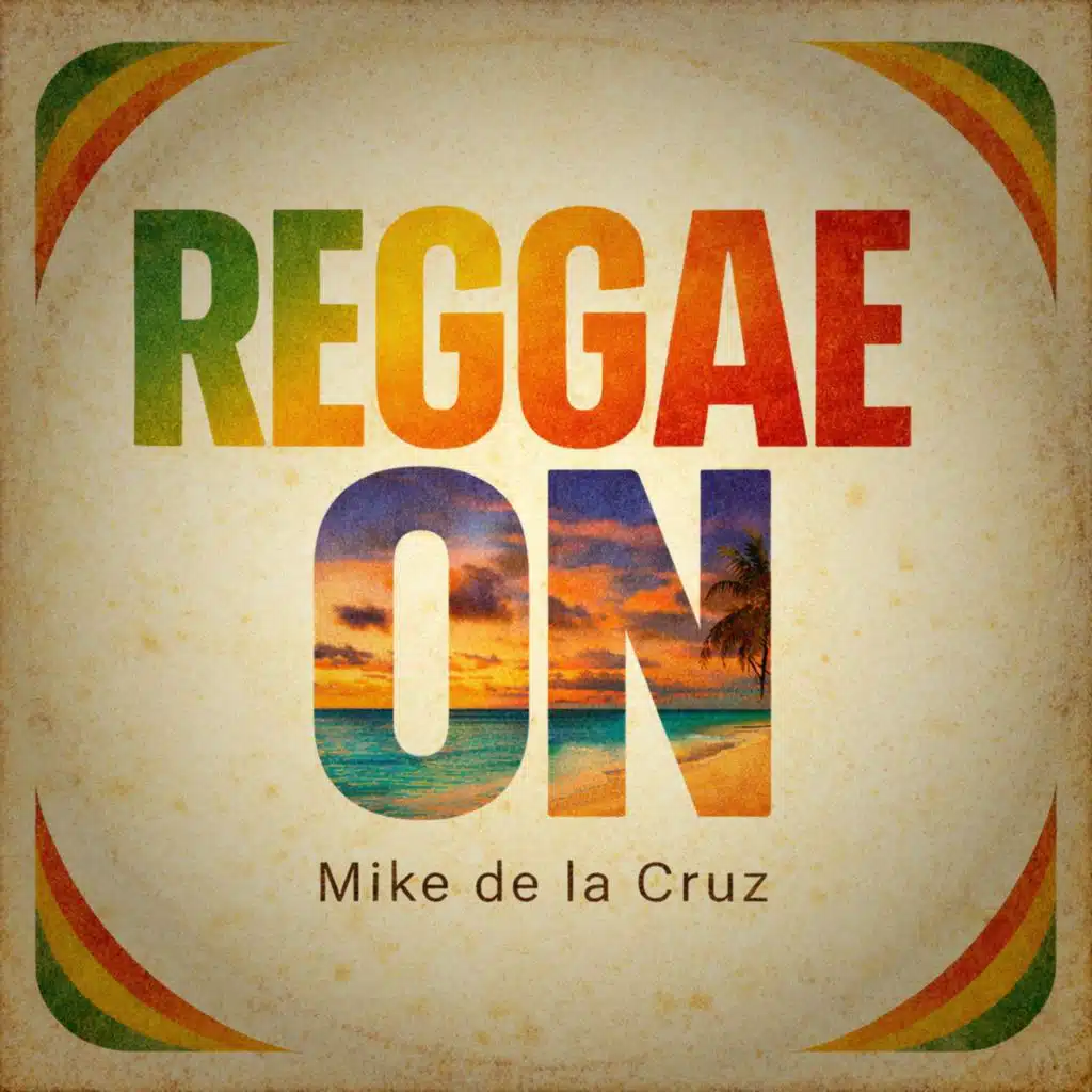 Mike de la Cruz