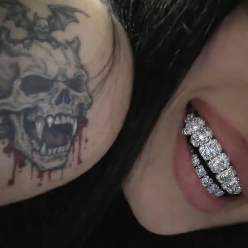 NOISEBLOOD