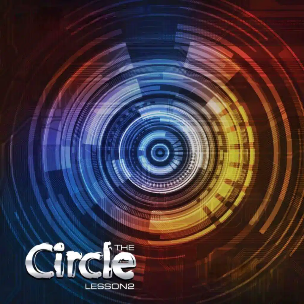 The Circle Lesson 2