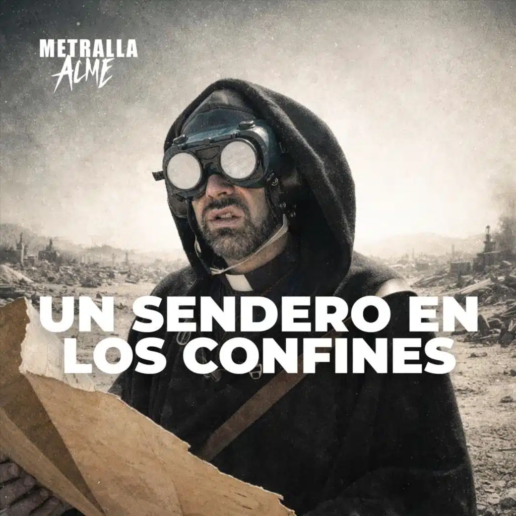 Un Sendero En Los Confines