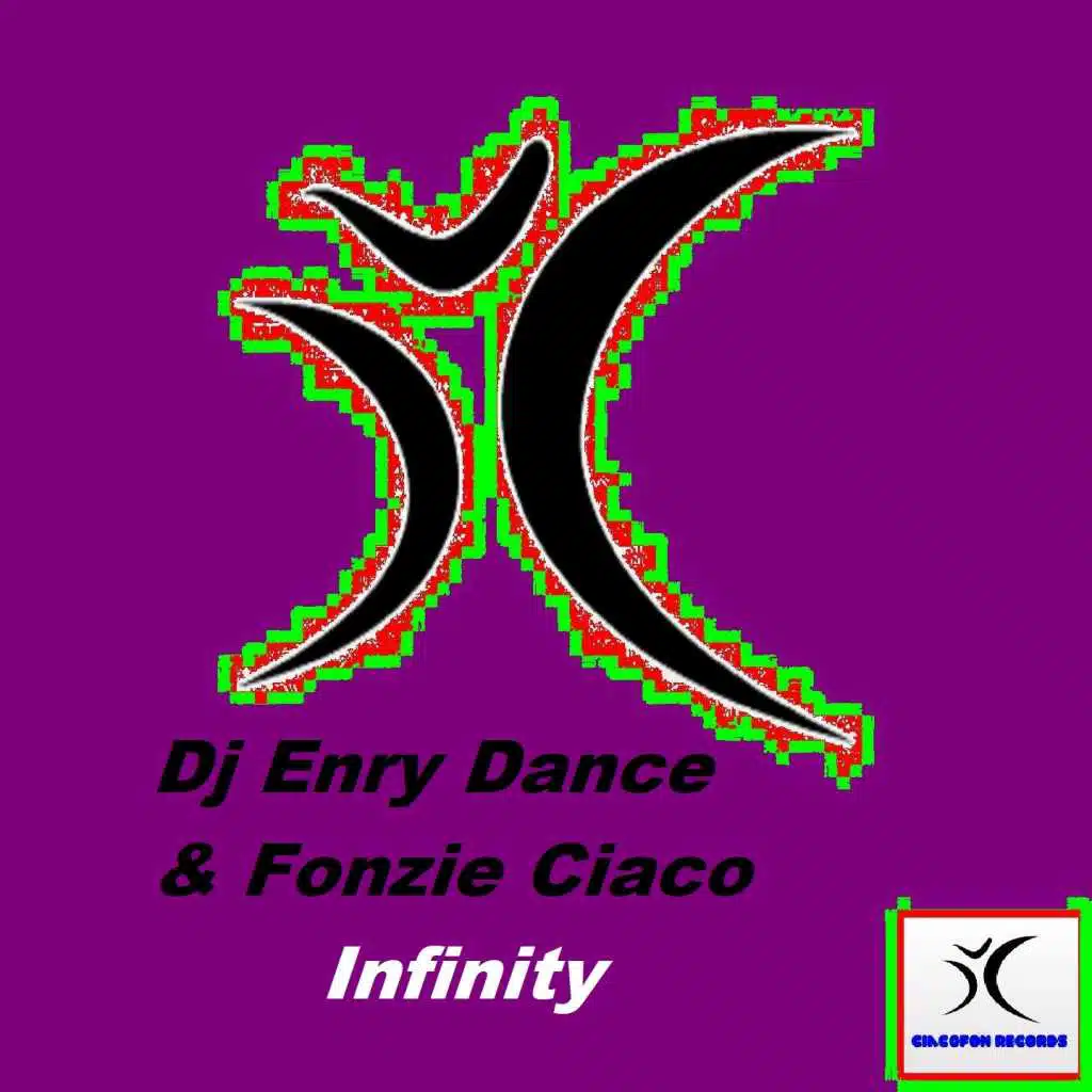 Infinity (Radio Edit)