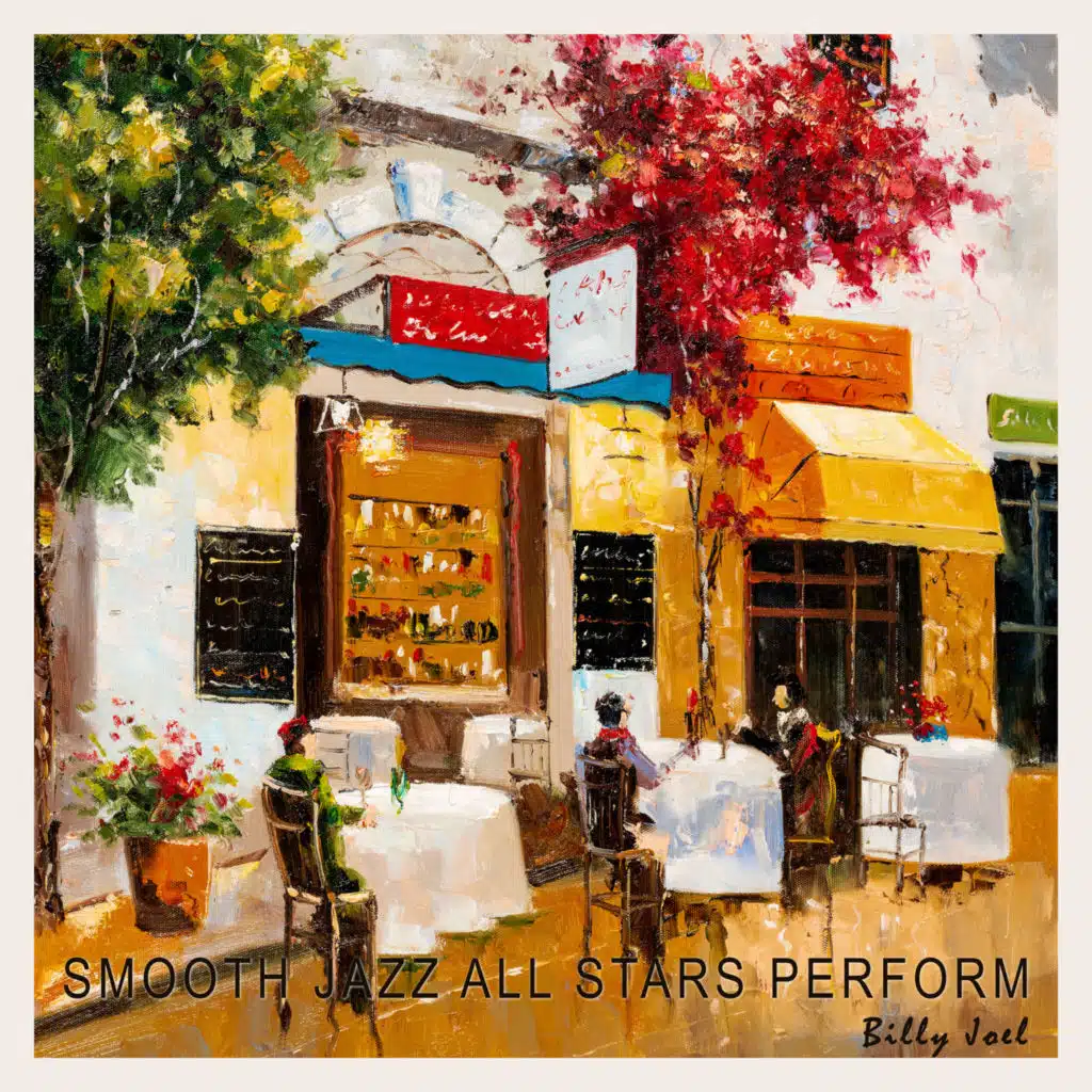 It's Still Rock and Roll to Me (Instrumental)