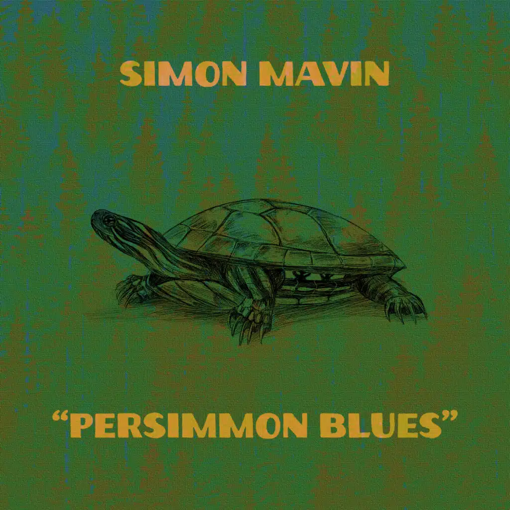 Simon Mavin