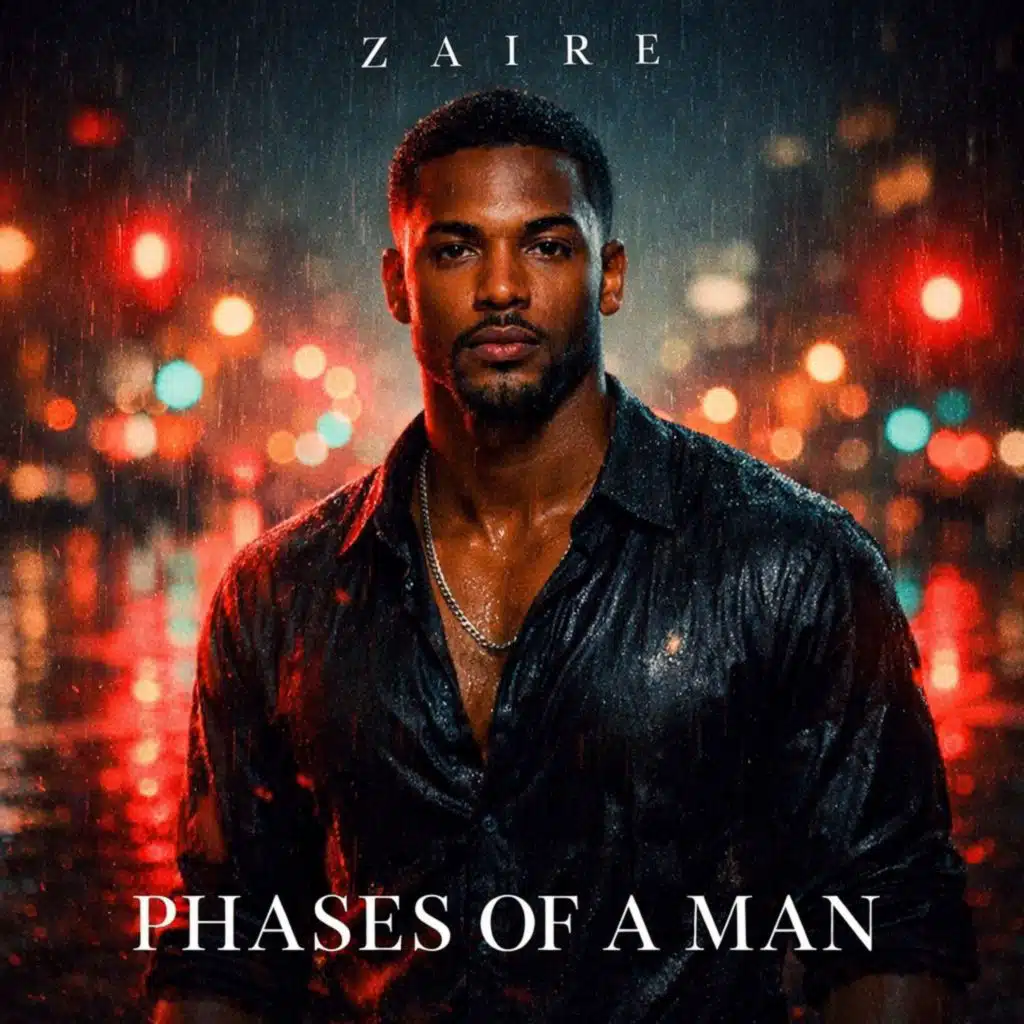 Zaïre