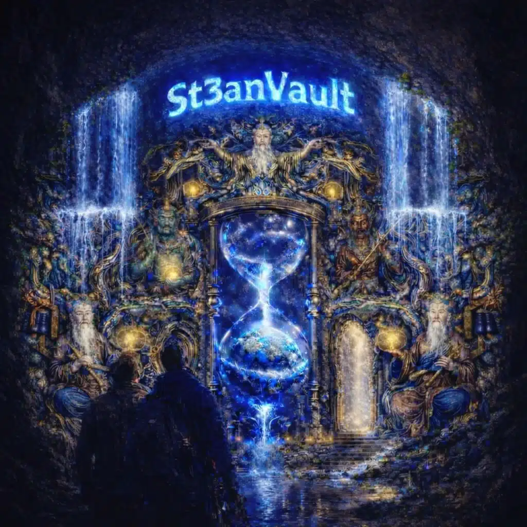 St3anvault