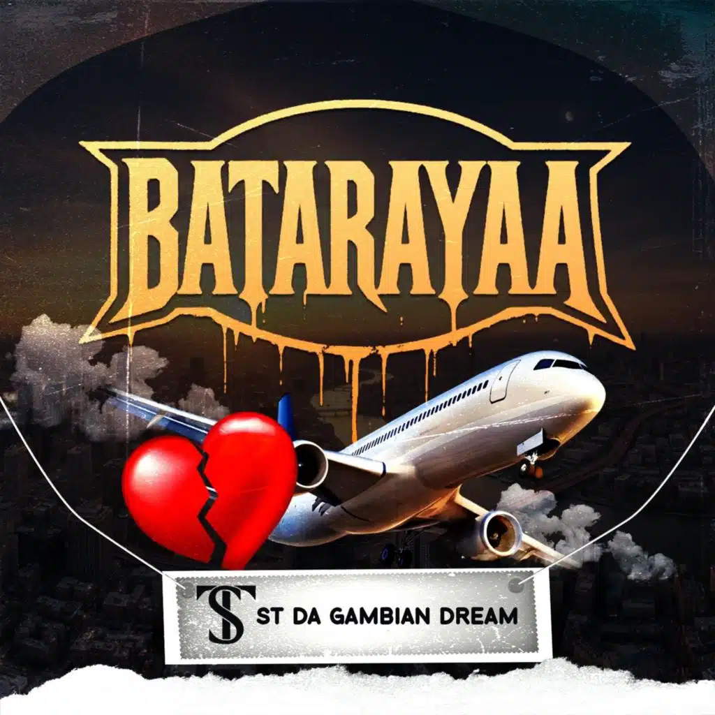St da Gambian Dream