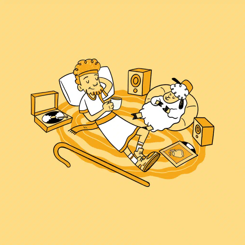 Lofi Sunday & Oly.Lo