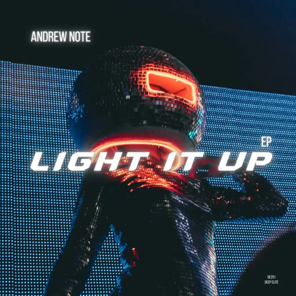 Light It Up